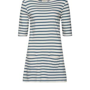 Gap stripped dress
